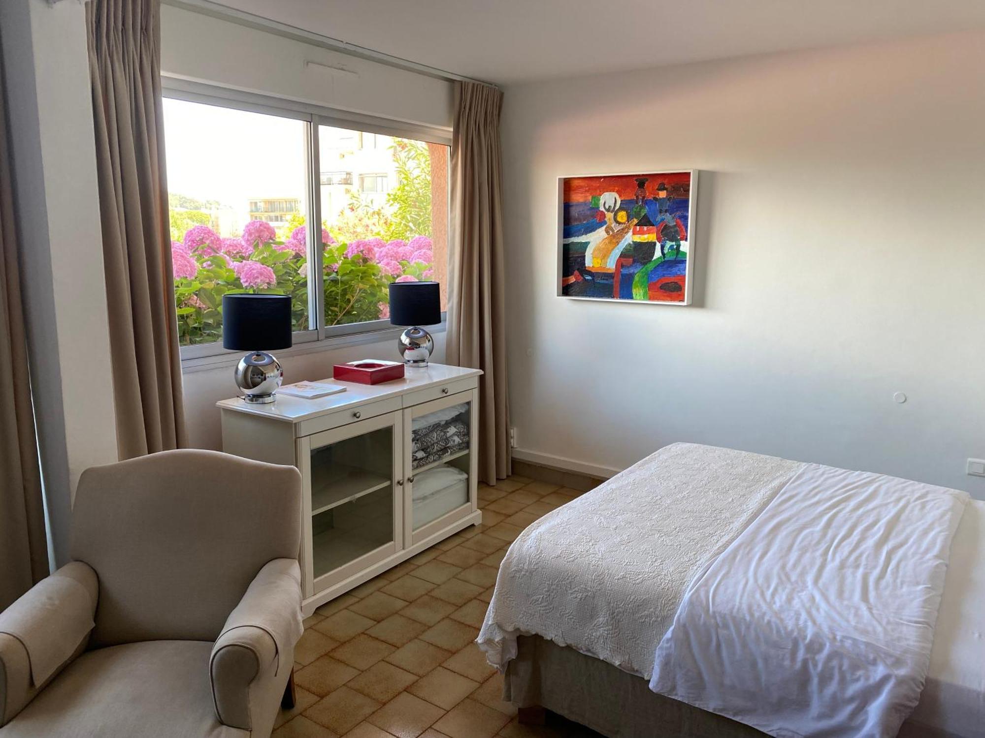 Saint-Tropez - Studio 40 M2 Luaran gambar