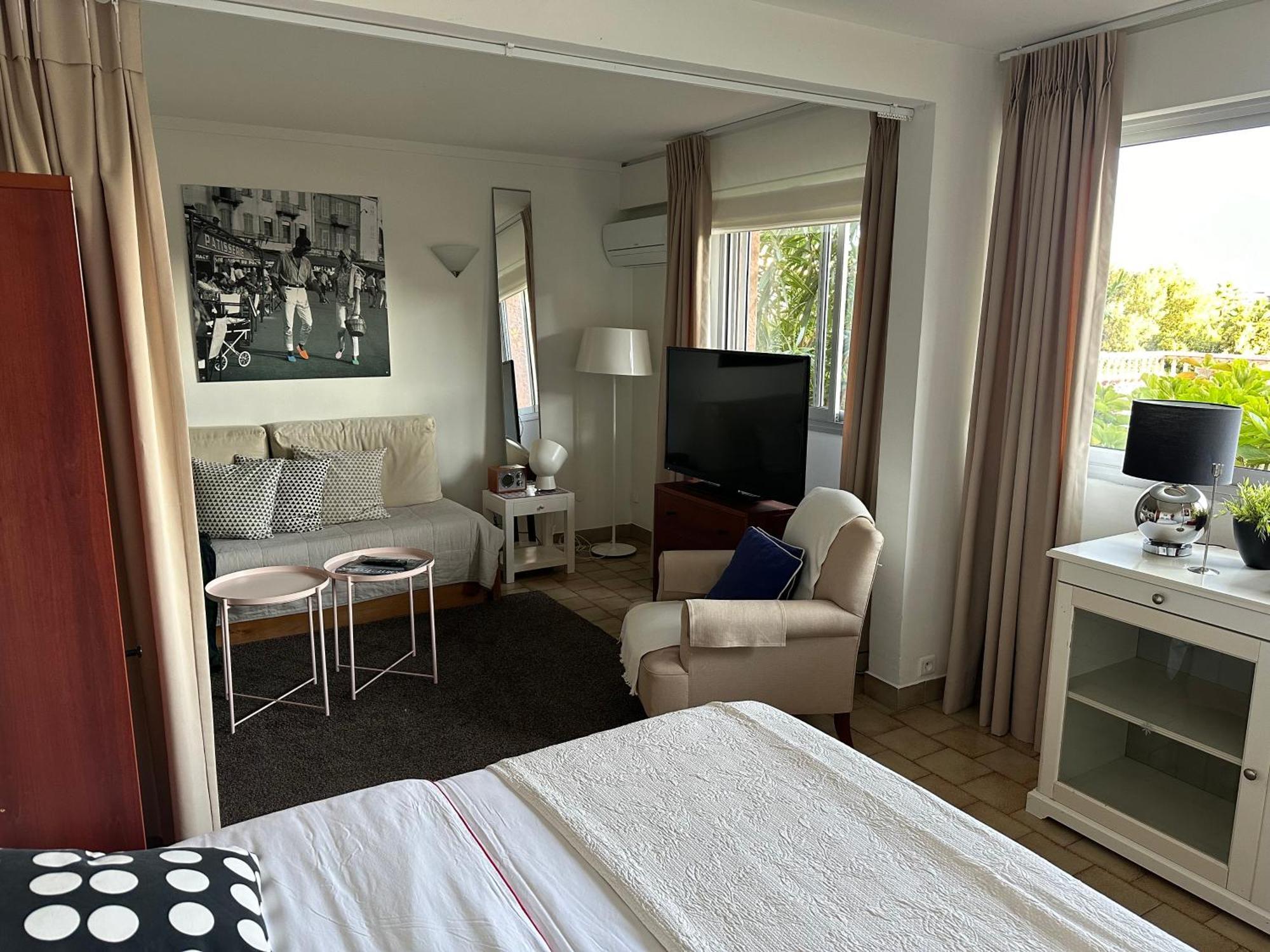 Saint-Tropez - Studio 40 M2 Luaran gambar