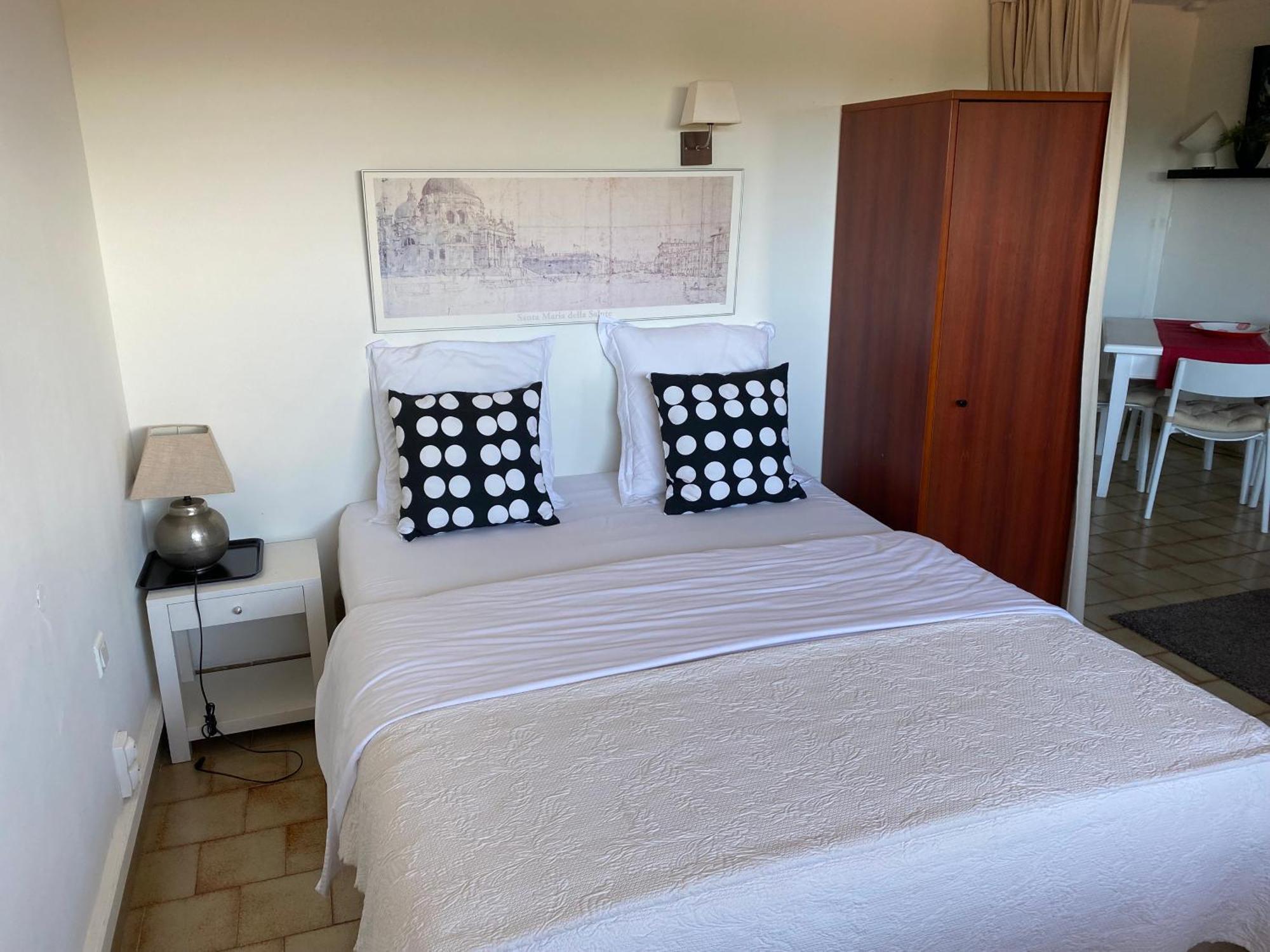 Saint-Tropez - Studio 40 M2 Luaran gambar