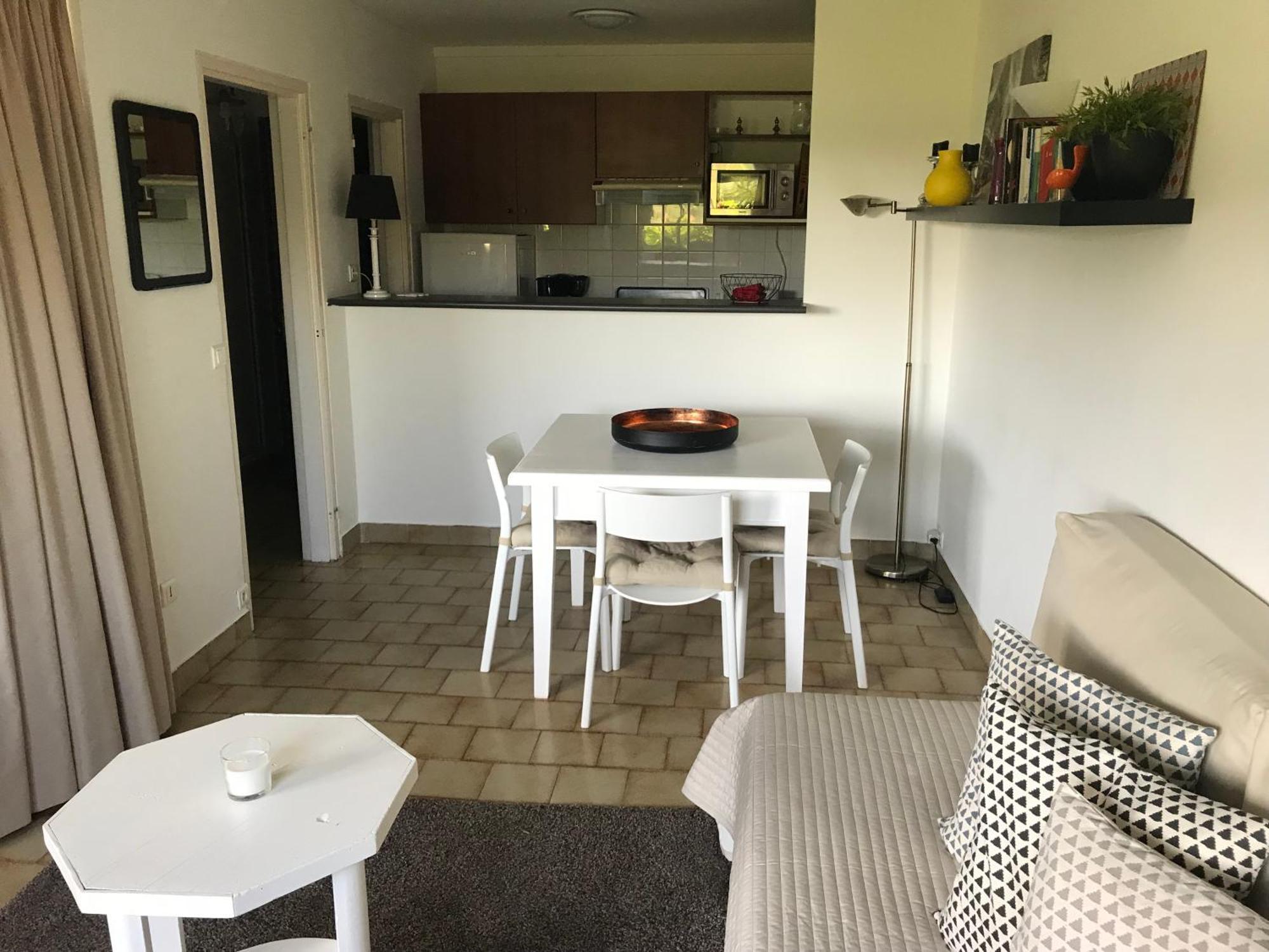 Saint-Tropez - Studio 40 M2 Luaran gambar