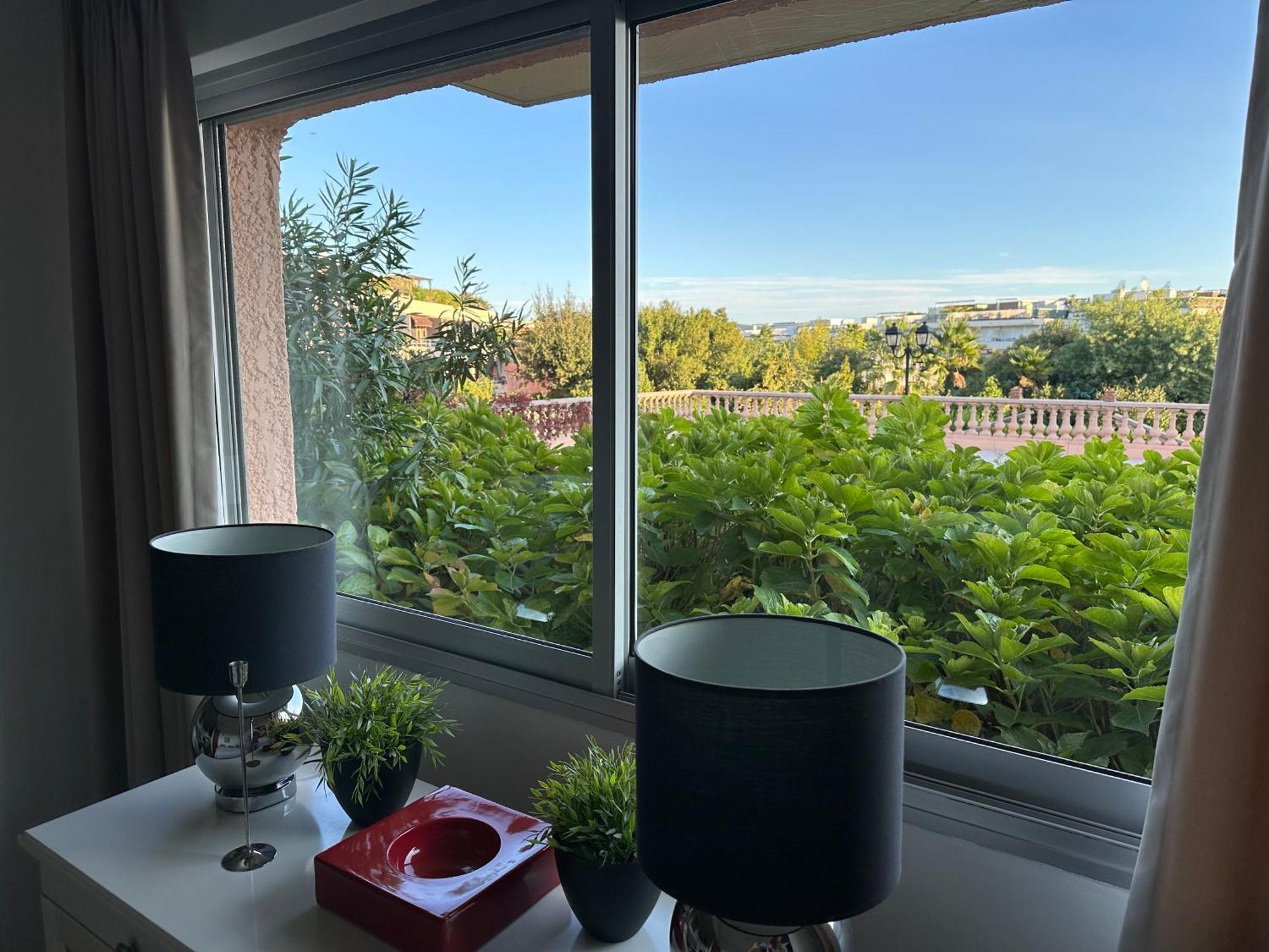 Saint-Tropez - Studio 40 M2 Luaran gambar