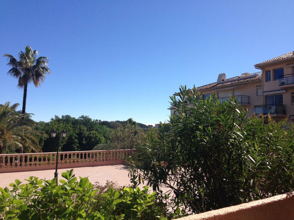 Saint-Tropez - Studio 40 M2 Luaran gambar