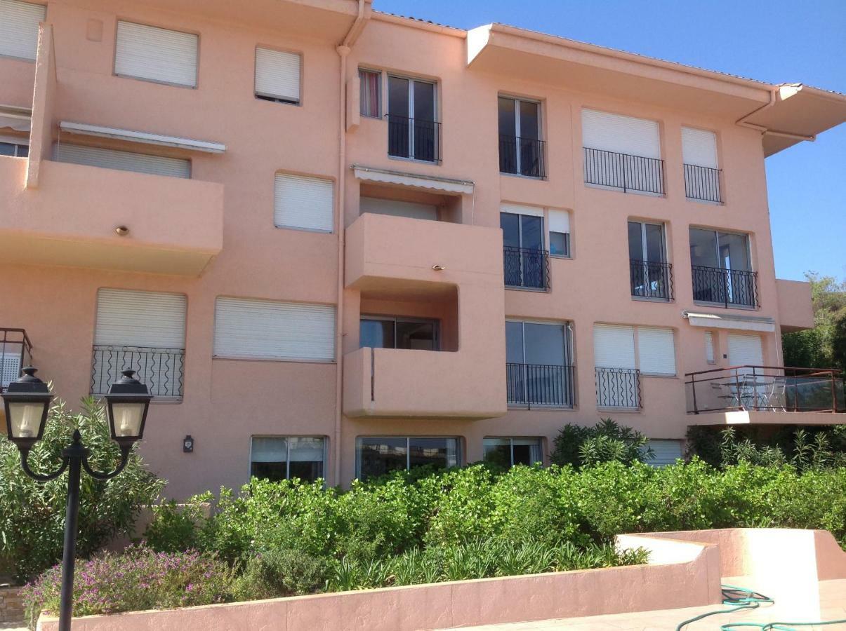 Saint-Tropez - Studio 40 M2 Luaran gambar