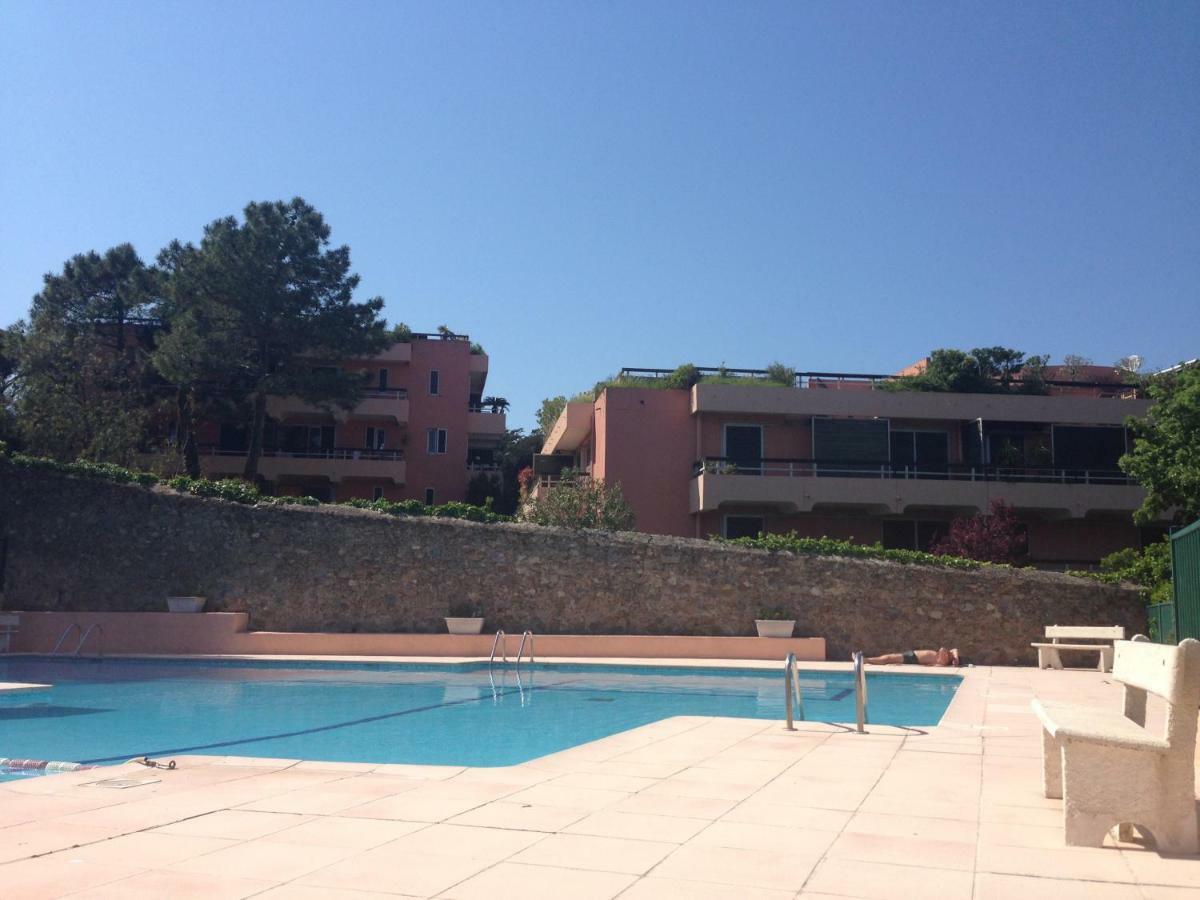 Saint-Tropez - Studio 40 M2 Luaran gambar