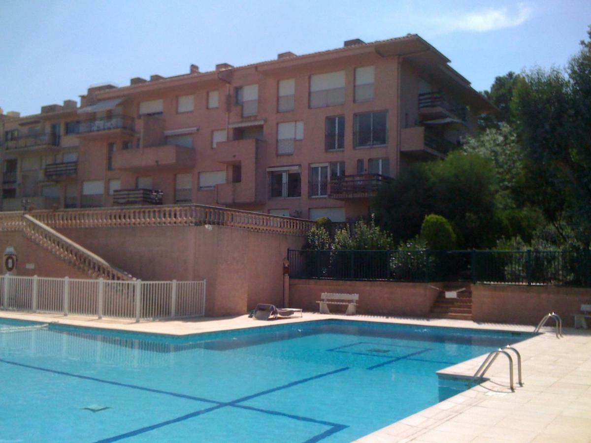 Saint-Tropez - Studio 40 M2 Luaran gambar